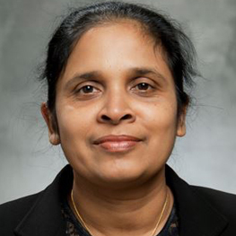 Dr. Devika Chithrani